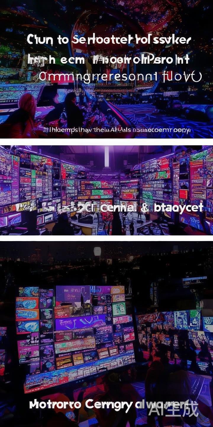 近年来，电竞行业不断壮大，衍生出众多竞猜平台。然而