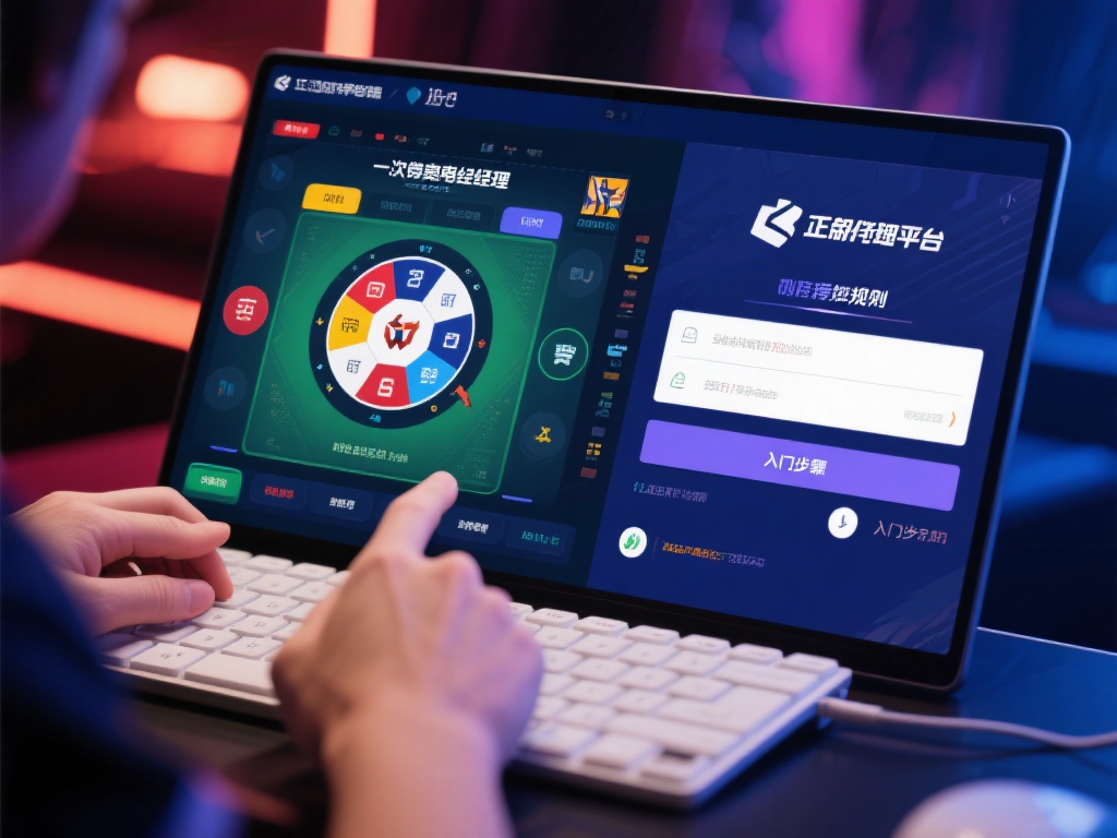 对于初次接触电竞经理竞猜的玩家来说，了解基本流程是