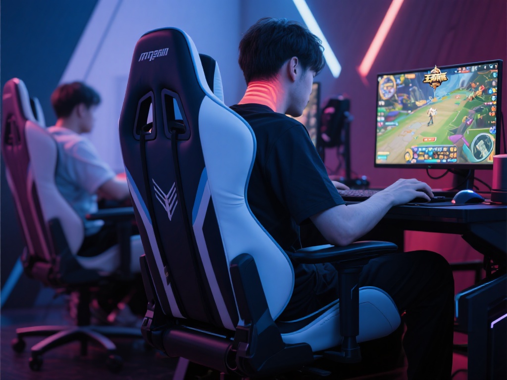 对于《王者荣耀》的忠实玩家而言，长时间的游戏对战往