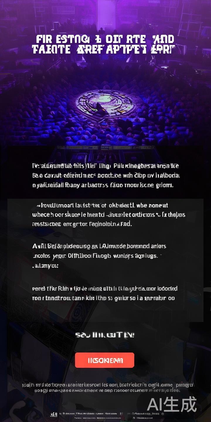 全面解析火石电竞竞猜app的优势与详细使用指南,助你轻松掌握电竞投注技巧 随着电子竞技产业的快速发展,电竞竞猜成为了众多玩家