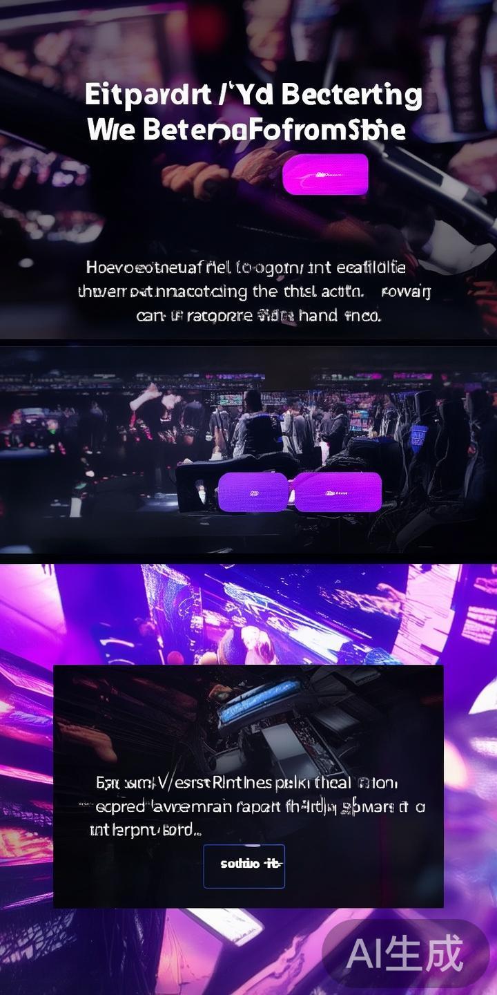 全面解析:常见电竞游戏竞猜软件类型与主要平台介绍 在当今数字娱乐快速发展的背景下,电竞已成为全球范围