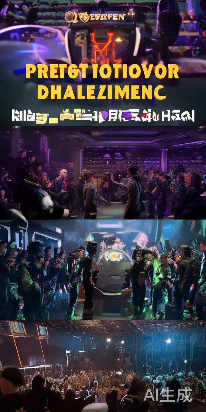 全面解析“极电竞竞猜”的玩法、技巧与未来发展趋势 英雄或选手表现竞猜
例如预测某名选手的击杀数、助