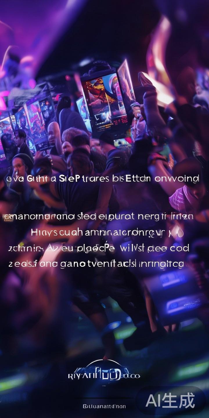 在当今电子竞技日益盛行的背景下，越来越多的玩家开始