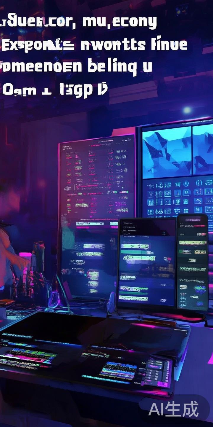 在当今电子竞技产业高速发展的背景下，电竞竞猜作为一