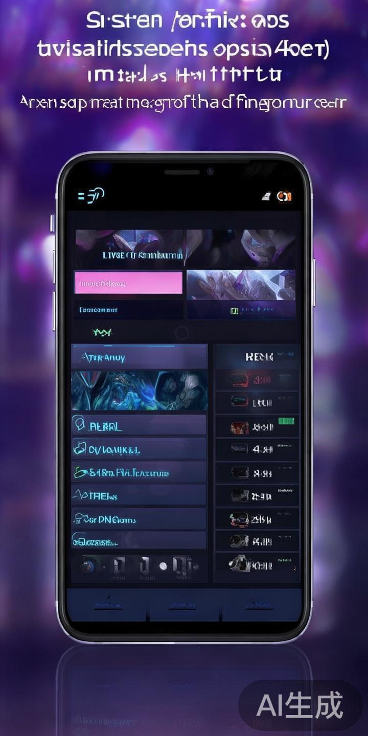 除了主流直播平台，很多电竞赛事组委会都会推出官方a
