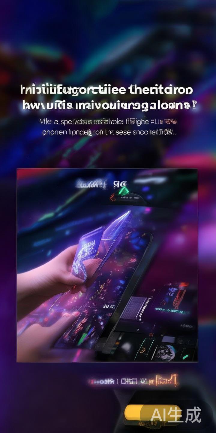 在当今数字化娱乐快速发展的时代，电竞已成为年轻一代