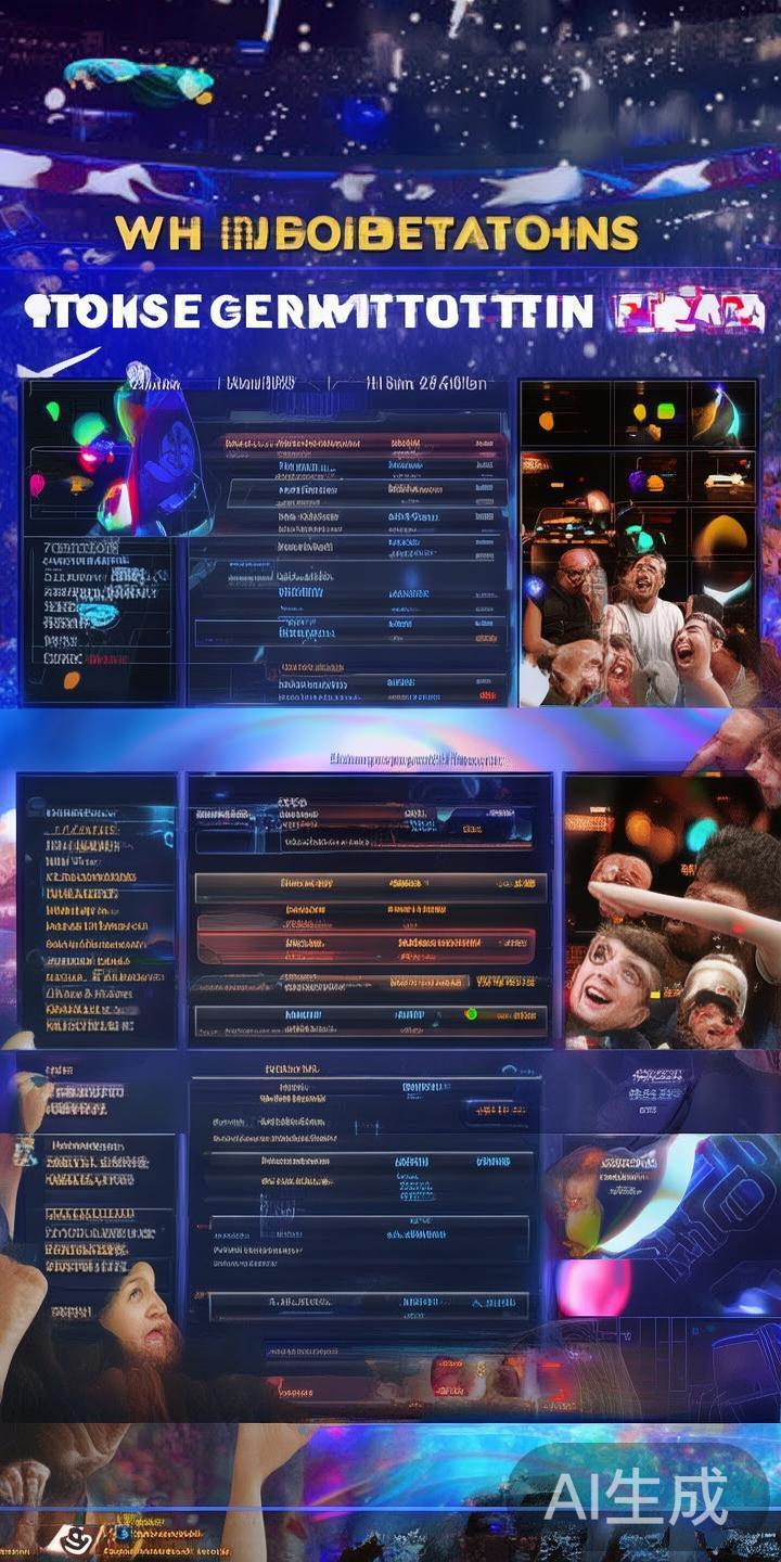 近年来，平台不断推出创新玩法，如“冠军预测”、“最