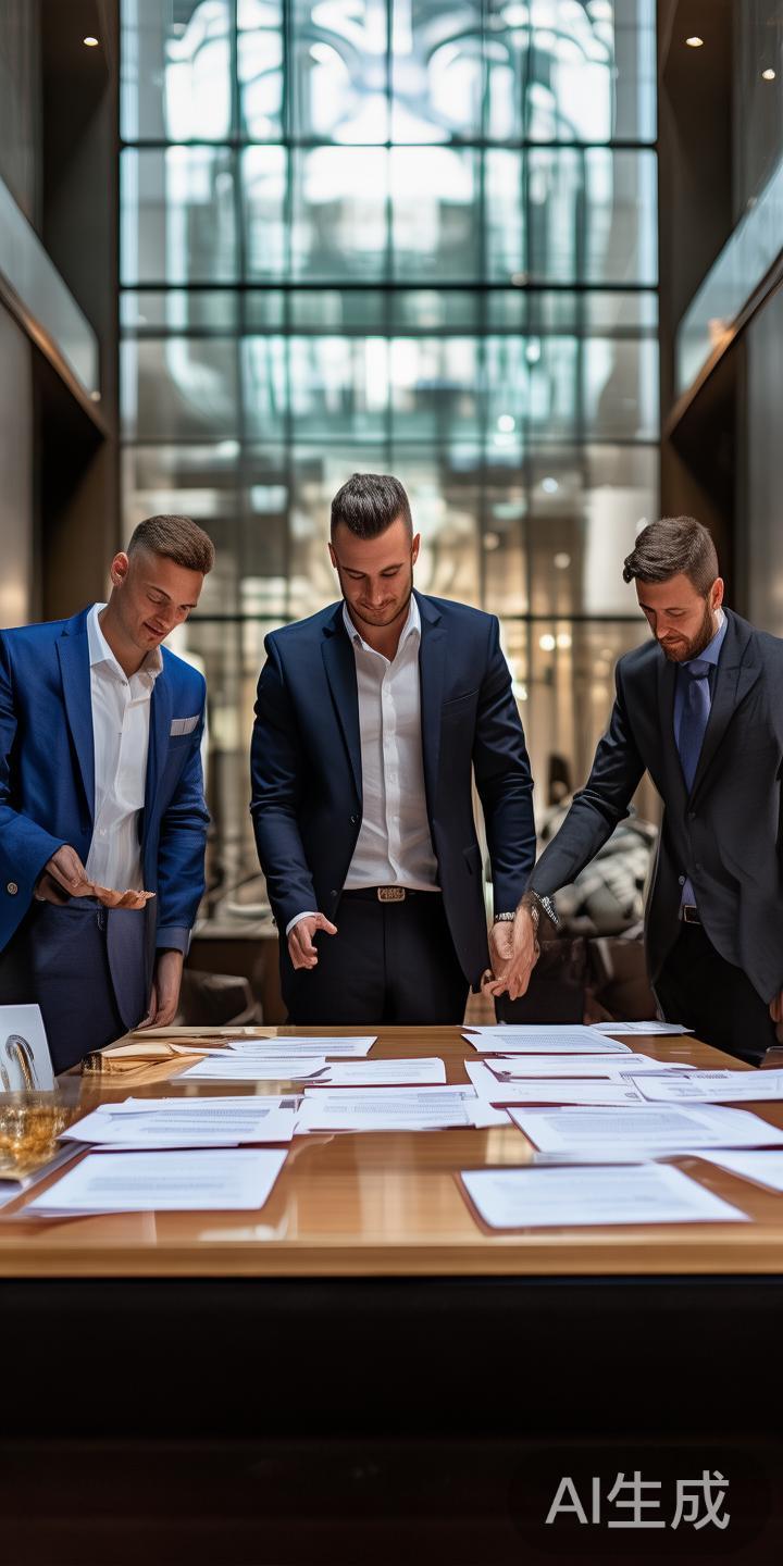 三、正式签订合作协议
确定平台后，加盟者须与平台