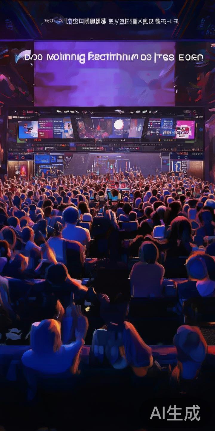 不同玩家关注的赛事类型不同。有的平台不仅覆盖主流的