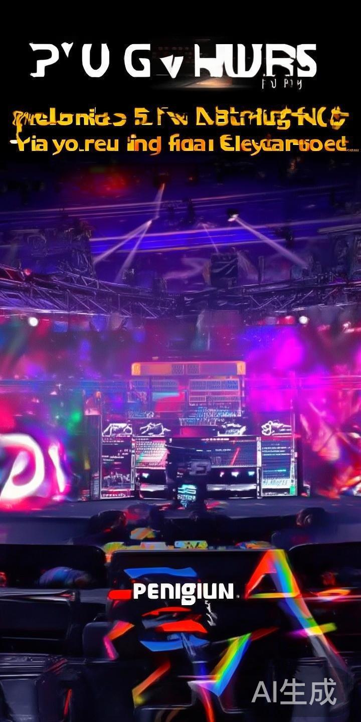 企鹅电竞是否支持竞猜S9玩法?详细攻略与注意事项全解 在当今电竞逐渐成为年轻人生活重要组成部分的背景下,