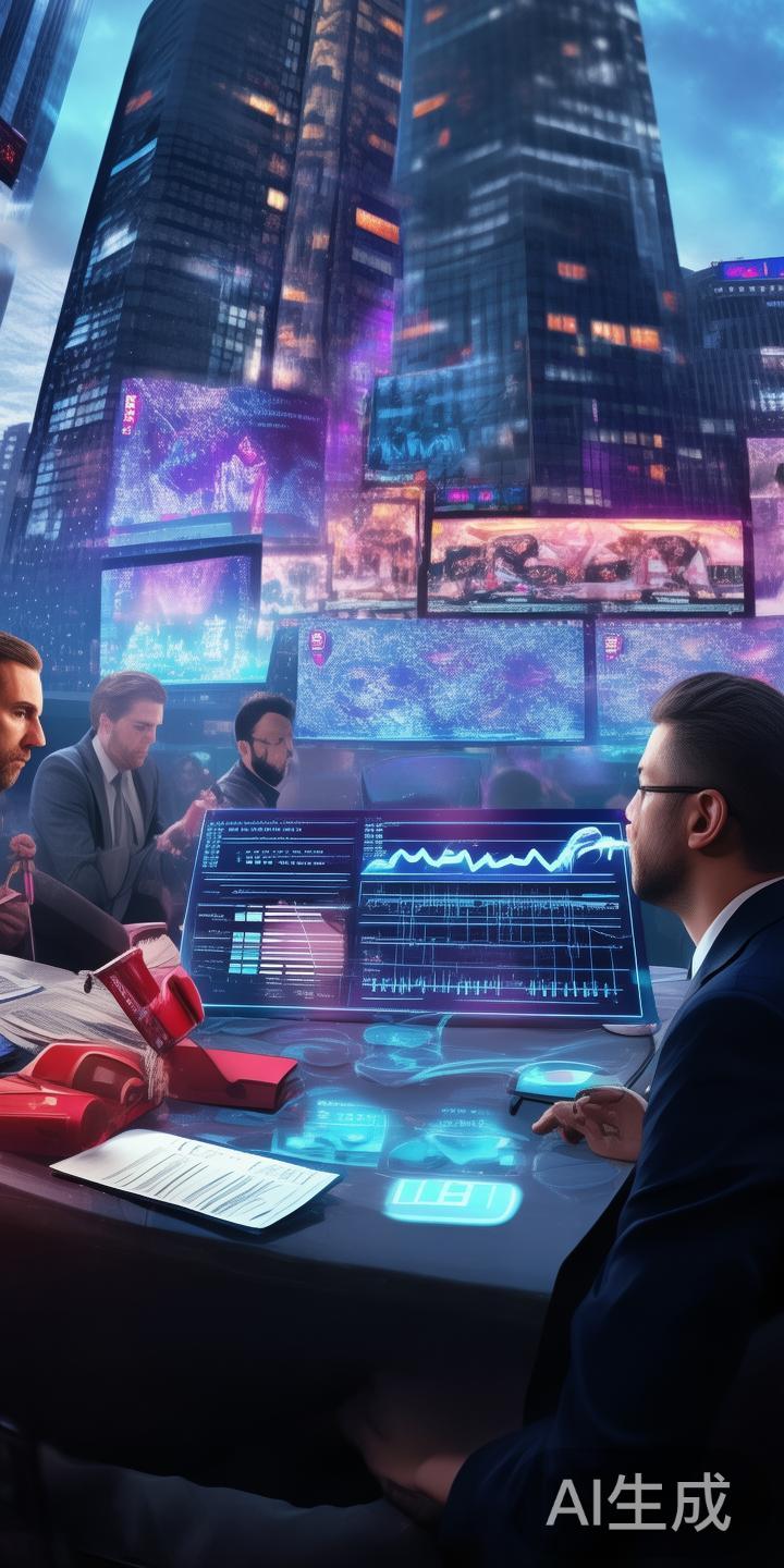 深入剖析电竞竞猜平台的现状与未来发展趋势研究 然而,快速发展的背后也伴随着不少问题。国内外多地针