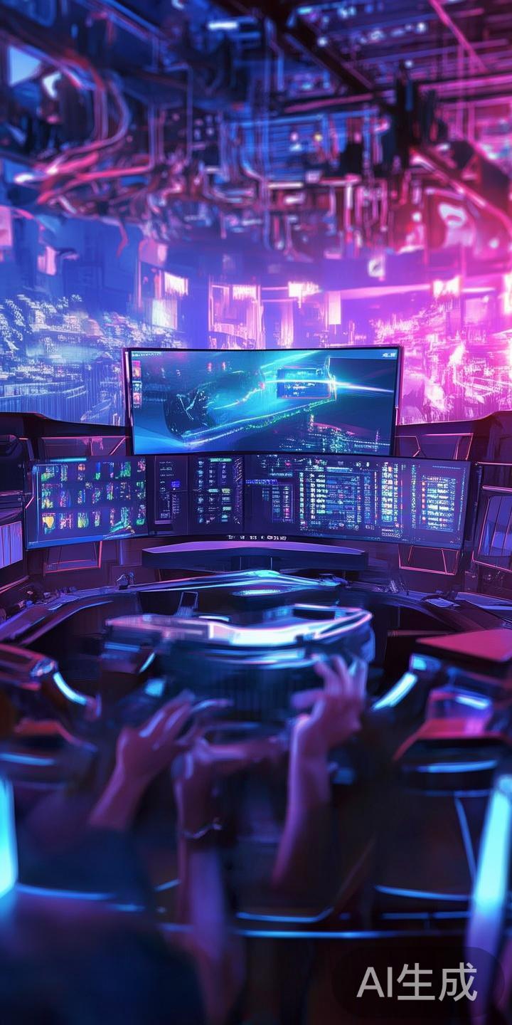 一、促进电竞产业繁荣发展
电竞现金竞猜平台的出现