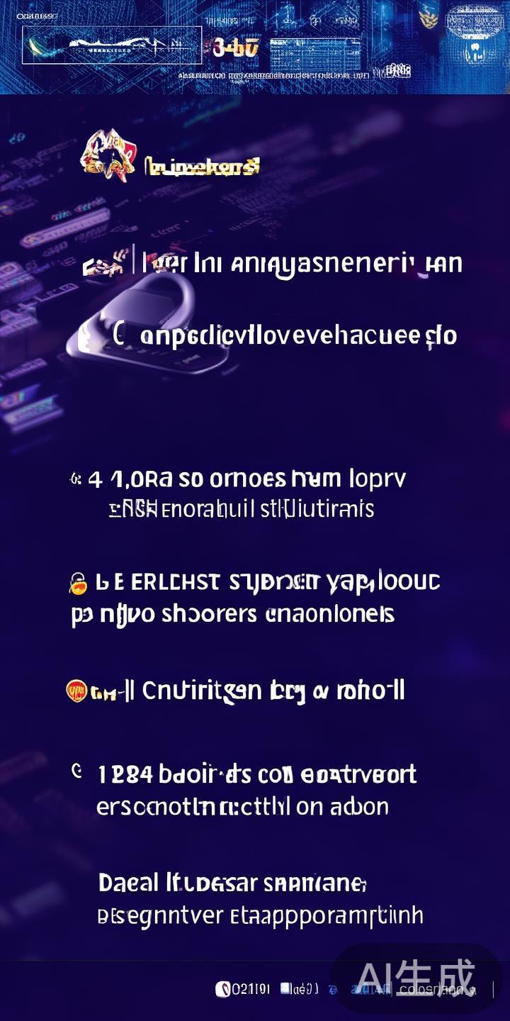 选择电竞竞猜平台首先要考虑的平台的合法性。正规的电