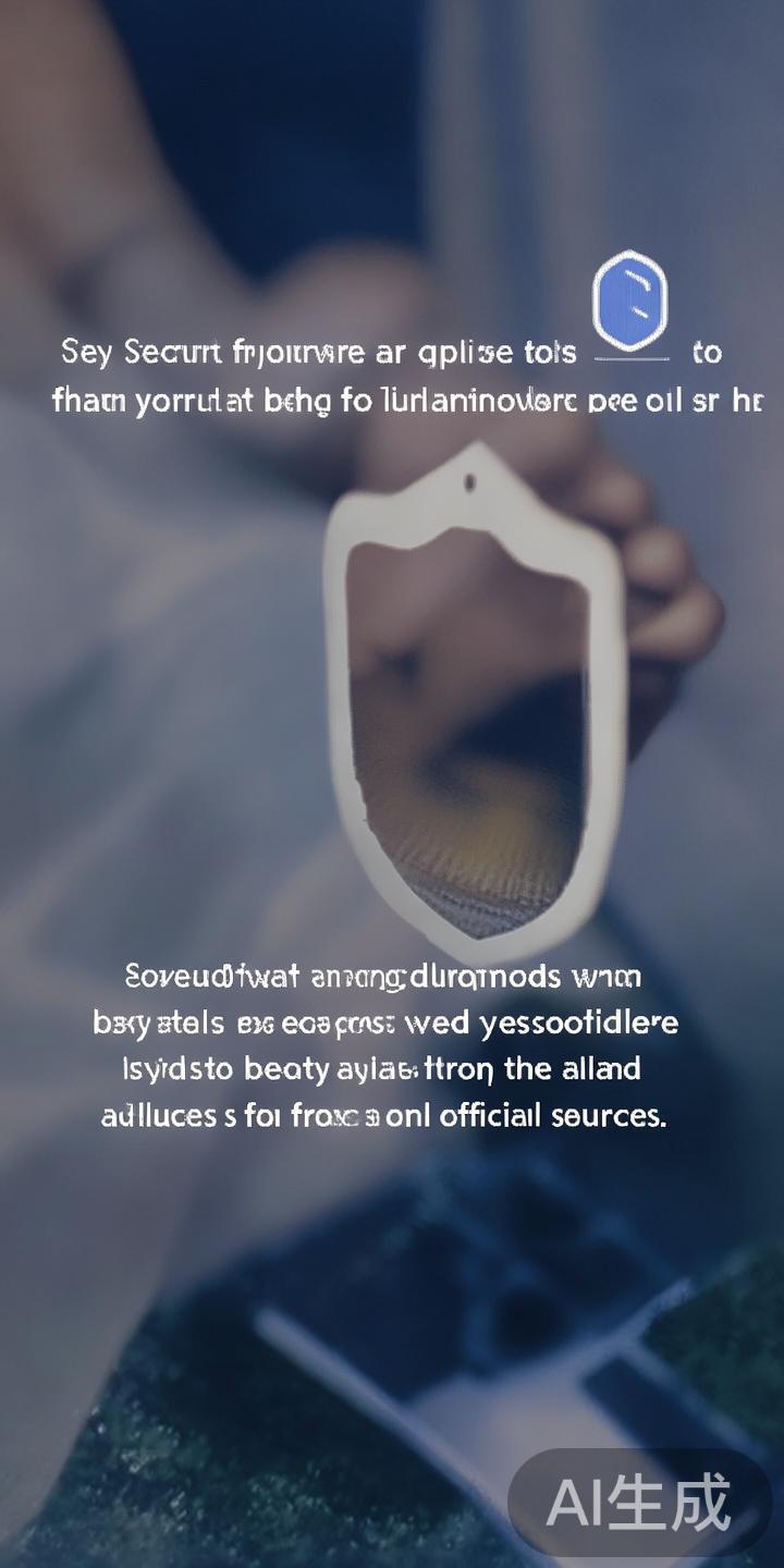 全面解析电竞竞猜软件下载失败的原因与解决方案详解 手机或电脑安全设置限制:*
安全软件或系统自带的