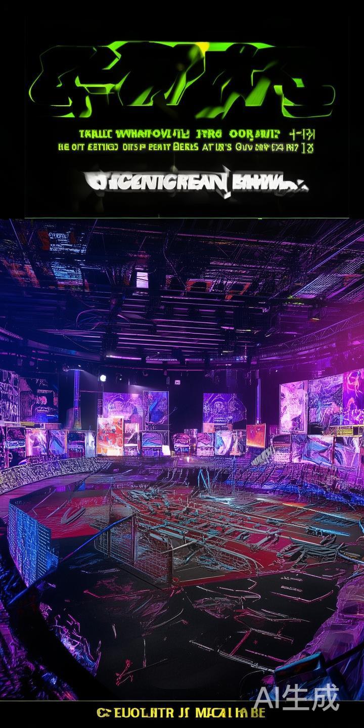 近年来，电竞产业迅猛壮大，伴随而来的是电竞竞猜市场