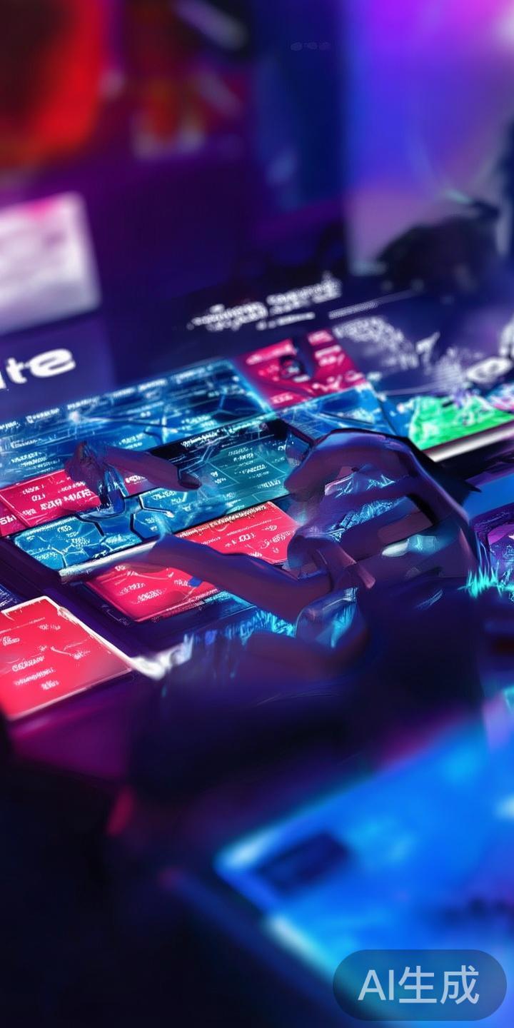 随着电竞行业的持续壮大，竞猜玩法逐渐成为平台常见的